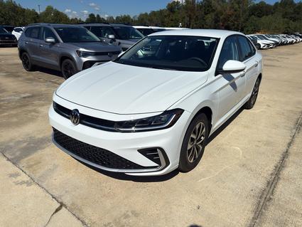 2026 Volkswagen Jetta Tupelo MS