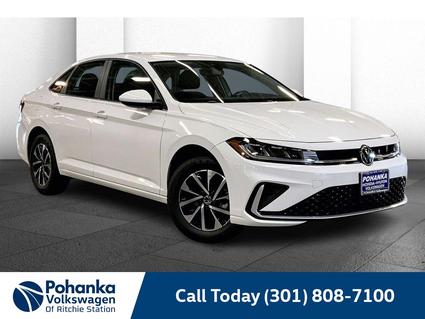 2026 Volkswagen Jetta Capitol Heights MD