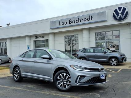 2026 Volkswagen Jetta Rockford Il