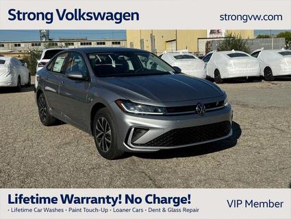 2026 Volkswagen Jetta Salt Lake City UT
