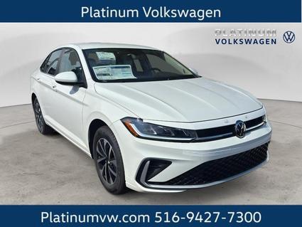 2026 Volkswagen Jetta Hicksville NY