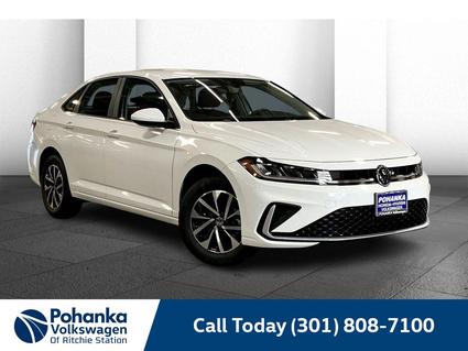 2026 Volkswagen Jetta Capitol Heights MD