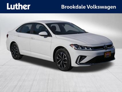 2026 Volkswagen Jetta Minneapolis MN