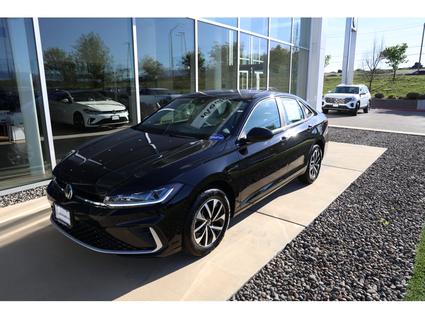 2026 Volkswagen Jetta Medford OR