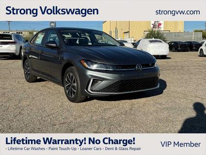 2026 Volkswagen Jetta Salt Lake City UT