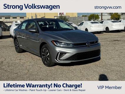 2026 Volkswagen Jetta Salt Lake City UT