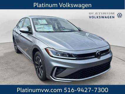 2026 Volkswagen Jetta Hicksville NY