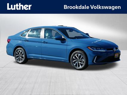2026 Volkswagen Jetta Minneapolis MN