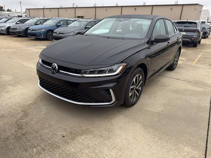 2026 Volkswagen Jetta Tupelo MS