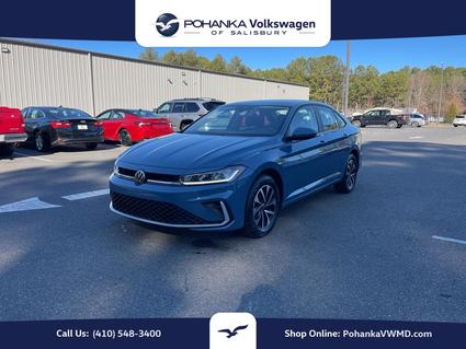 2026 Volkswagen Jetta Salisbury MD