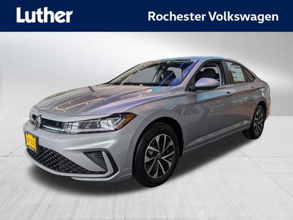 2026 Volkswagen Jetta Rochester MN