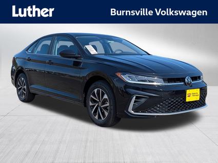 2026 Volkswagen Jetta Burnsville MN