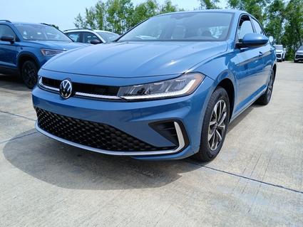2026 Volkswagen Jetta Tupelo MS