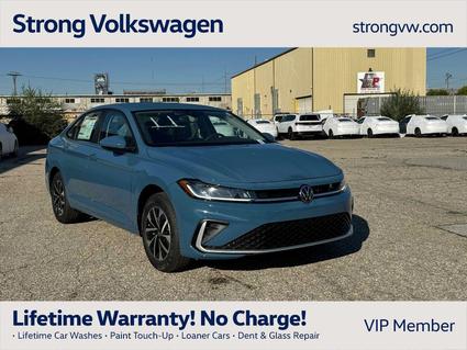 2026 Volkswagen Jetta Salt Lake City UT
