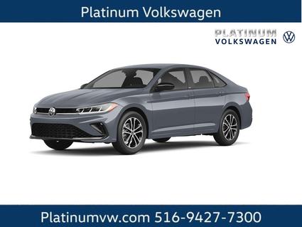 2026 Volkswagen Jetta Hicksville NY