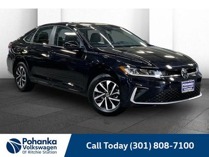 2026 Volkswagen Jetta Capitol Heights MD