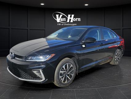 2026 Volkswagen Jetta Sheboygan WI