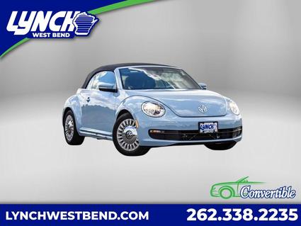 2013 Volkswagen Beetle West Bend WI