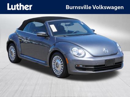 2013 Volkswagen Beetle Burnsville MN