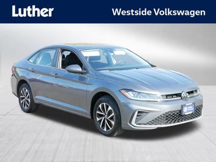 2025 Volkswagen Jetta Minneapolis MN