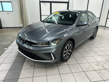 2025 Volkswagen Jetta Demotte IN