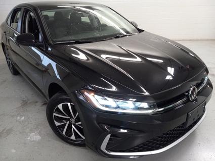 2025 Volkswagen Jetta Toledo OH
