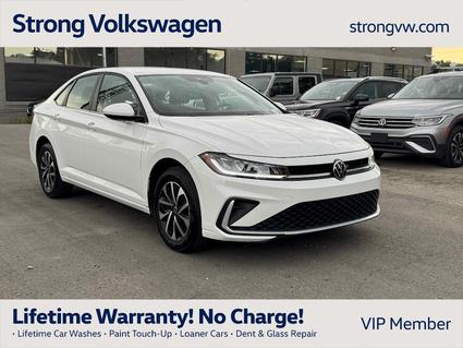 2025 Volkswagen Jetta Salt Lake City UT