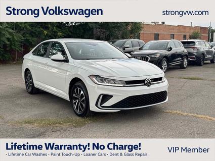 2025 Volkswagen Jetta Salt Lake City UT