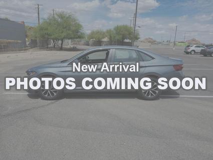 2025 Volkswagen Jetta Phoenix AZ