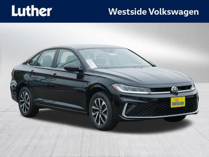 2025 Volkswagen Jetta Minneapolis MN