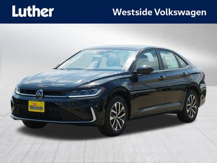 2025 Volkswagen Jetta Minneapolis MN