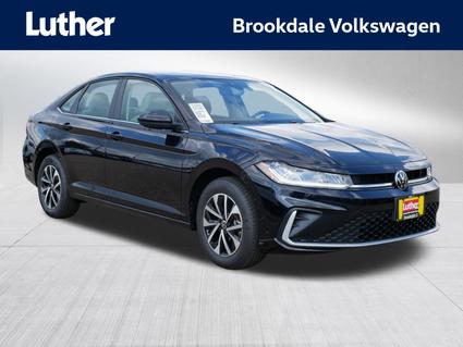 2025 Volkswagen Jetta Minneapolis MN