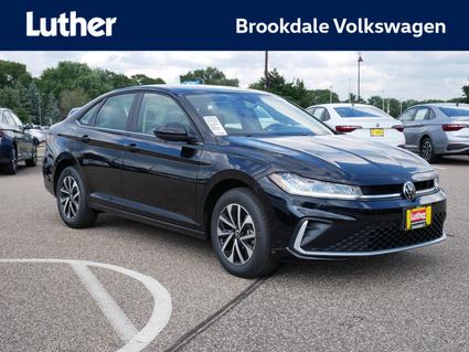 2025 Volkswagen Jetta Minneapolis MN