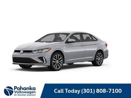 2025 Volkswagen Jetta Capitol Heights MD