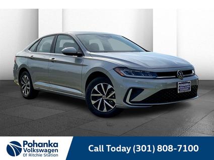 2025 Volkswagen Jetta Capitol Heights MD