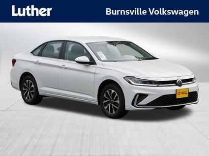 2025 Volkswagen Jetta Burnsville MN