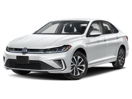 2025 Volkswagen Jetta Burnsville MN