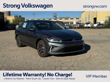 2025 Volkswagen Jetta Salt Lake City UT