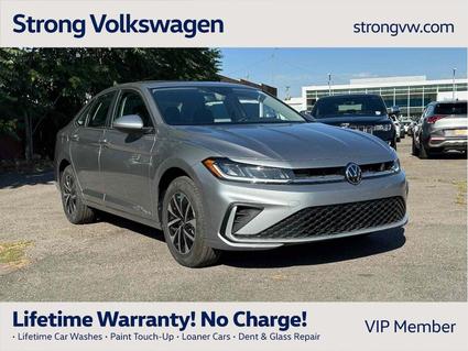 2025 Volkswagen Jetta Salt Lake City UT