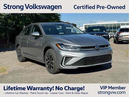 2025 Volkswagen Jetta Salt Lake City UT