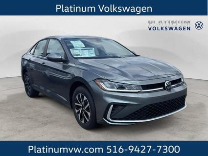 2025 Volkswagen Jetta Hicksville NY