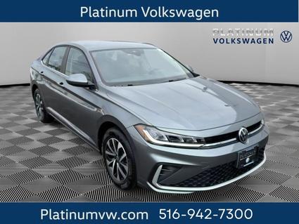 2025 Volkswagen Jetta Hicksville NY