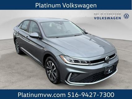 2025 Volkswagen Jetta Hicksville NY