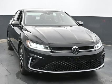2025 Volkswagen Jetta Tupelo MS