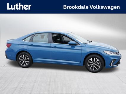 2025 Volkswagen Jetta Minneapolis MN