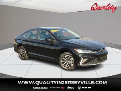 2025 Volkswagen Jetta Alton IL