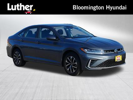 2025 Volkswagen Jetta Minneapolis MN