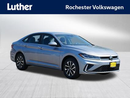 2025 Volkswagen Jetta Rochester MN