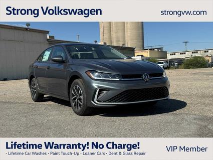 2025 Volkswagen Jetta Salt Lake City UT