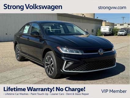 2025 Volkswagen Jetta Salt Lake City UT